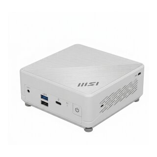 MSI Cubi 5 1M-633AT 16GB/512GB SSD W10P