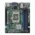 ASRock Mainboard W680D4ID-2T/G5/X550 mini-DTX Sockel 1700 DDR5-only Single
