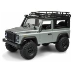 Amewi RC Auto Geländewagen Crawler LiIon Akku...