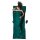 Cocoon Leicht-Reiseschlafsack, Rechteck, 220 x 90 cm, 100 % Mikrofaser, moss gre