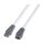 EFB Kaskadierkabel 1,25 m, wei, fr LED Leuchte 698026.x