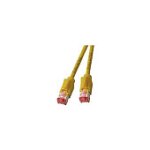 EFB RJ45 Patchkabel Cat.6A S/FTP LSZH Draka UC900 TM21...