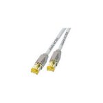 EFB RJ45 Patchkabel Cat.6A S/FTP LSZH Draka UC900 TM31...
