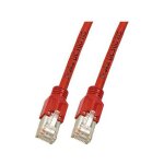 EFB RJ45 Patchkabel Cat.5e SF/UTP LSZH Draka UC300 TM11...