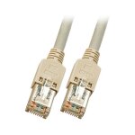 EFB RJ45 Patchkabel Cat.5e SF/UTP LSZH Draka UC300 TM11...