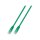 EFB RJ45 Patchkabel Cat.6 U/UTP LSZH CCA grn 1m