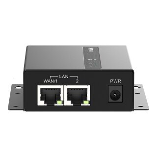 DLINK DWM-313 4G LTE M2M VPN Router