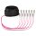 EFB Trunkkabel U-DQ(ZN)BH OM4 12G (1x12) SC-SC 40m Dca LSZH