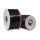 EFB Modular-Flachkabel 4-adrig schwarz, internat. Norm, Ring 100 m