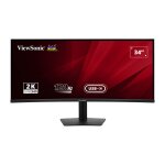 86,4cm VA3420C curved 21:9 HDMI/DP/USBC UWQHD