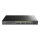GS1026PS2 24-Port Gigabit Switch PoE+ mit 2 RJ45 Uplink and 2 SFP 300W