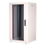 ROLINE 19-Zoll Netzwerkschrank Basic 22 HE, 600x600 BxT...