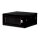 ROLINE 19-Zoll Wandgehuse Basic Plus 4HE, 600x600 BxT schwarz