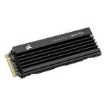 M.2 2TB Corsair MP600 PRO LPX NVMe TLC 2280 PCIe Gen4 mit...
