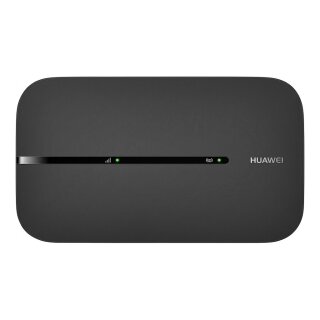 Huawei 4G Mobile WiFi (E5783-230a) black