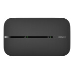 Huawei 4G Mobile WiFi (E5783-230a) black