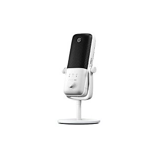 Elgato Mikrofon 10MAB9911 / Wave:3 Weiß