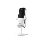 Elgato Mikrofon 10MAB9911 / Wave:3 Weiß