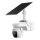 Dahua Apollo Picoo A1 4G mit Solarpanel (DH-KIT/BP4A-4G/M0508)