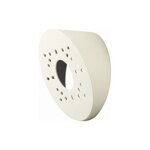 Hanwha Techwin IP-Cam Zbh. Wall Mount SBP-160