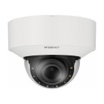 Hanwha Techwin IP-Cam Fixed Dome "X-Serie Core...