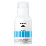 Canon GI46C Maxify GX Tinte Cyan 135ml