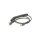 Zebra Stromkabel - USB (M) - 3.66 m - gewickelt