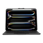 TARGUS VersaVu Bluetooth Keyboard case for iP