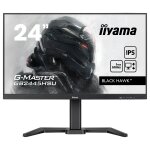 24.0/60.5cm iiyama G-Master GB2445HSU Black Hawk...