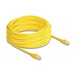 Delock RJ45 Kabel Cat.6A U/UTP Fast Tracing 15 m