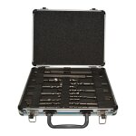 Makita D-42400 SDS+ Bohrer/Meissel-Set 13Stk