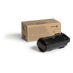 Xerox Toner C60X Black Schwarz (106R03899) (6k)