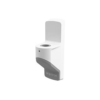 ERGOTRON HX Monitor Arm Wand-Umbausatz wei