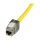 EFB RJ45 Keystone STP, Cat.8 Class 1, 2000MHz