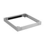 EFB Sockel fr PRO 800x1200 mm, H=100 mm, RAL9005