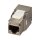 EFB RJ45 Keystone STP, Cat.6A, 500MHz, Komponenten zertifiziert