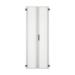 EFB Tr fr PRO 42HE, B=800, Stahl perf., 2-teilig, SH,...