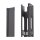 EFB Vertikales Kabelmanagement 42HE, 1 Stk., RAL7035, fr PRO
