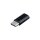USB2.0 C/M - MICRO B/F Adapter,