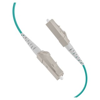 EFB Trunkkabel U-DQ(ZN)BH OM3 12G (1x12) LC-LC 90m Dca LSZH