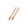 EFB RJ45 Patchkabel Cat.5e U/UTP PVC CCA orange 1m