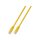 EFB RJ45 Patchkabel Cat.6 U/UTP PVC CCA gelb 3m