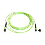 EFB MTP(F)-MTP(F) Patchkabel OM5 12 Fasern Typ B LSZH...