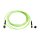 EFB MTP(F)-MTP(F) Patchkabel OM5 12 Fasern Typ B LSZH limettengrn 15m