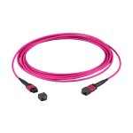 EFB MTP(F)-MTP(F) Patchkabel OM4 24 Fasern Typ A LSZH...