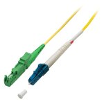 EFB R&M Simplex Patchkabel E2000/APC-LC OS2 2m LSZH...