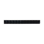 EFB Bestckte 12 Port Frontblende mit 6 x SC Duplex...