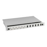 EFB Spleibox gr ausziehbar LC OM4 48xPigtail abgesetzt...