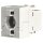 EFB RJ45 Keystone UTP, Cat.6, 250MHz, Komponenten zertifiziert, wei