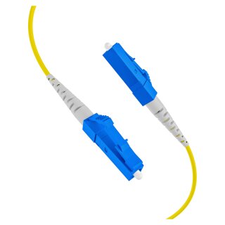 EFB Trunkkabel U-DQ(ZN)BH OS2 12E (1x12) LC-LC 170m Dca LSZH G657A1